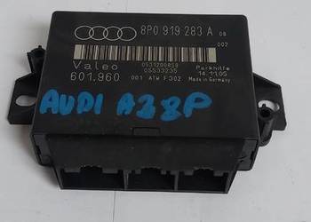Sterownik moduł PDC AUDI A3 8P  8P0919283A