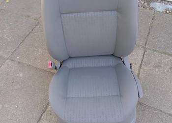 VW golf IV fotel kierowcy