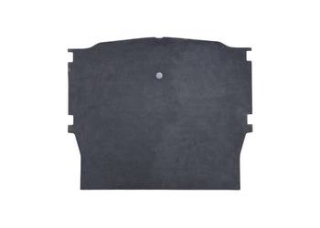 PODŁOGA WYKŁADZINA BAGAŻNIKA BMW E46 SEDAN  514754703011