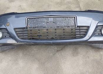 OPEL MERIVA A LIFT 05-10 ZDERZAK PRZÓD PRZEDNI