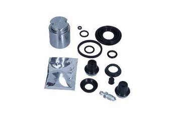 ZESTAW NAPRAWCZY ZACISKU TYŁ MAXGEAR 27-1565 OPEL ASTRA G,RENAULT MEGANE