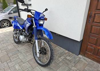 Yamaha xt 600 rok 2000 okazja 519#426#269