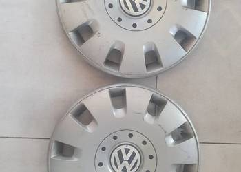 KOŁPAKI 16" VW  7HO601147C ORYGINAŁ
