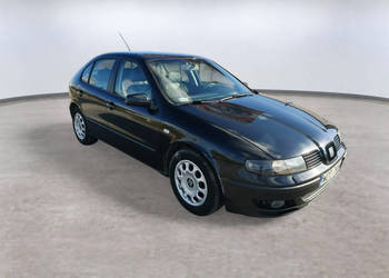 Seat Leon I (1999-2005)
