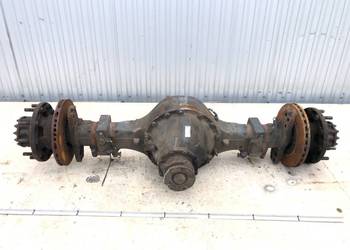 MOST DYFER TYŁ RENAULT TRUCKS MAGNUM 177E 12.8 461KM Ciągnik siodłowy