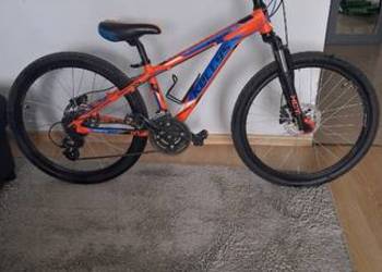 "Rower 24" Kellys Marc 90 | Hamulce Hydrauliczne | Mega Stan!"