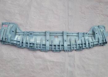 TOYOTA AURIS II  OSŁONA PŁYTA POD ZDERZAK PRZÓD // 1645 TOYOTA AURIS II  OSŁONA PŁYTA POD ZDERZAK PRZÓD // 1645