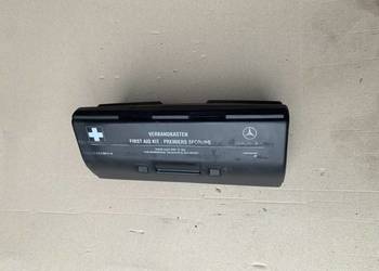 A2208600150 apteczka fabryczna Mercedes s w220 cl w215 sl w230