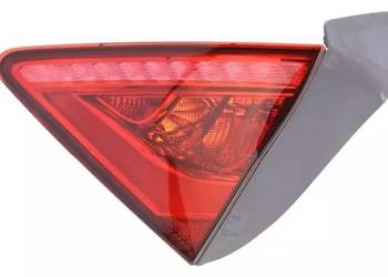 Audi A7 4G 10‑14 Lampa tylna wewnętrzna prawa LED ULO dymiona (RS / S‑Line)