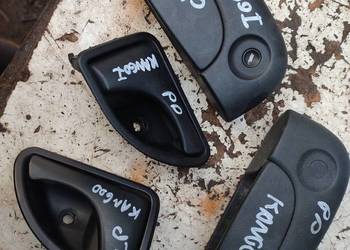 RENAULT KANGOO I Lift klamka zewnętrzna wewnętrzna drzwi