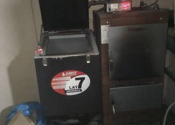 Pięć na ekogroszek i inne paliwa