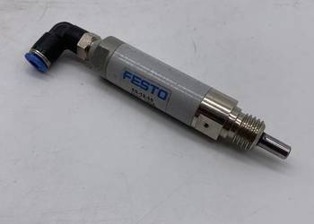 Festo EG-12-10 (3617) SIłownik okrągły