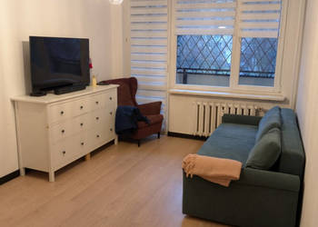 Przytulne 2-pokojowe mieszkanie przy Parku Bródnowskim i metrze