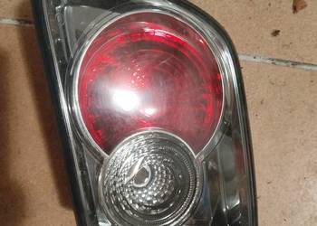 Lampa tylnia prawa do mazda 6 lift