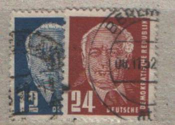 Zn. NRD  Mi 251, 2 kas 1950