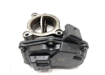 PRZEPUSTNICA BMW F10 7810752 2.0 184KM 09-16 ZAWÓR POWIETRZA