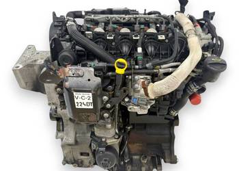 SILNIK 224DT Land Rover Freelander II L359 2.2 D diesel kompletny 158 834km
