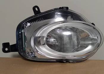 Fiat 500L halogen led  81549002