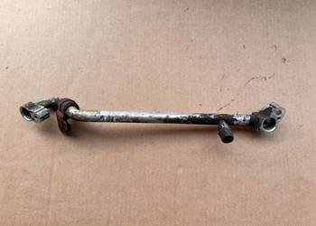 Przewód układu klimatyzacji Toyota Yaris III 2011-20 1.4 diesel