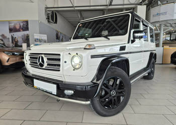 Mercedes G 500 W463 (1992-)