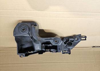 CITROEN C4 CACTUS ŚLIZG LEWY ZDERZAKA TYŁ 9801687580