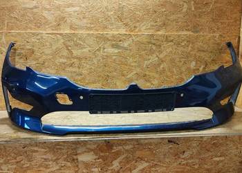 Zderzak Przód BMW 3 G20 G21 7422239