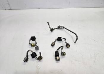 PRZEWODY PRZELEWY PALIWA AUDI A4 A5 A6 2.0 TDI DEU 04L130321C
