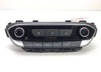 PANEL STEROWANIA NAWIEWU HYUNDAI i30 97250-G4AA0 Hatchback KONSOLA