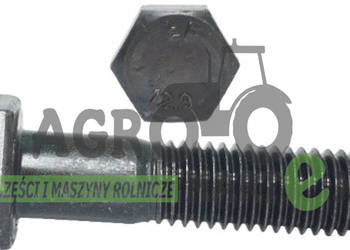 ŚRUBA LEMIESZYKA BOCZNEGO M12x60 12,9 HORSCH