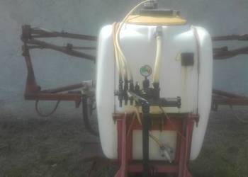 Opryskiwacz zawieszany Termit 400l