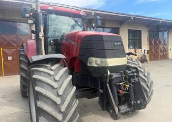 Ciągnik Rolniczy Case Puma 225 CVX Tuz WOM