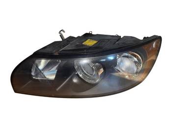 Lampa przód lewa Volvo S40 II V50