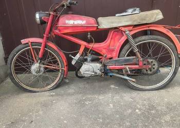 Romet ogar 205