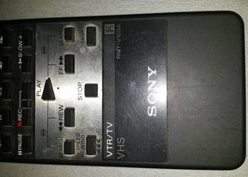 PILOT SONY  RMT-CV109A