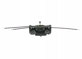 PANEL STEROWANIA KLIMATYZACJI FIAT PUNTO I 1993-2000 NOWY ORYG 714305060