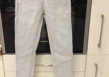 Spodnie Jeans Damskie rozm XS j Nowe