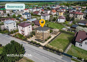 Dom w stanie surowym Międzyrzec Podlaski