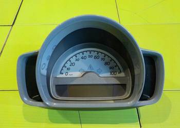 FORTWO II 451 1.0 B licznik zegary A4515404047