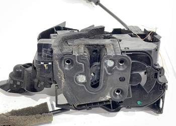 ZAMEK DRZWI LEWY PRZÓD RENAULT GRAND SCENIC IV Minivan 805032418R