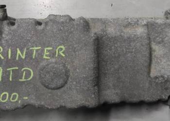 Miska olejowa Mercedes Sprinter 2.9D R6020143802