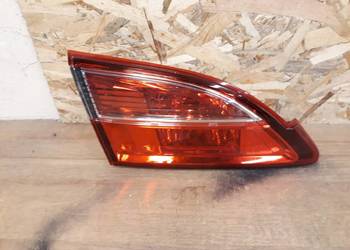 MAZDA PREMACY 5 III LAMPA LEWA TYLNA LEWY TYŁ