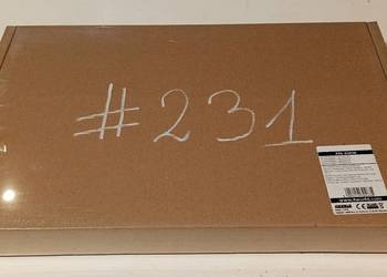 Nowa Matryca LCD 10.1" LED 40-pin CPT CLAA101NB01 do Asus, Acer, HP, Samsun