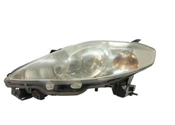 LAMPA PRZÓD LEWA EU   Mazda 5 I (2005-2010)