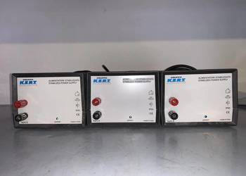 Zasilacz Stabilizowany Kert KAT5V 230v-ac 24v-dc 4A /Used