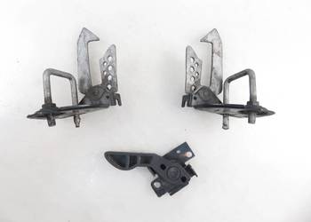 ZAMEK MASKI BMW F10 7183765 7183764 7183763