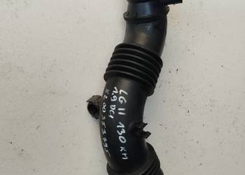 Przewód powietrza turbo Renault Laguna II 1.9 dci 8200353795