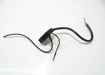 KLEMA MINUSOWA IBS BMW E61 LCI 9215950