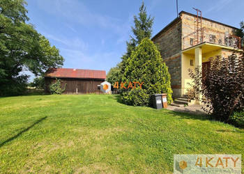 Dom wolnostojący 171.14 metry Gościeszowice