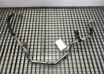 RURKA KLIMATYZACJI CITROEN C3 PICASSO 9671597180 1.6 120KM Minivan