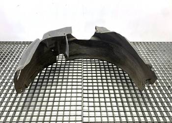 NADKOLE PRAWY PRZÓD FORD FIESTA MK7 8A61-16114-AD Hatchback OSŁONA